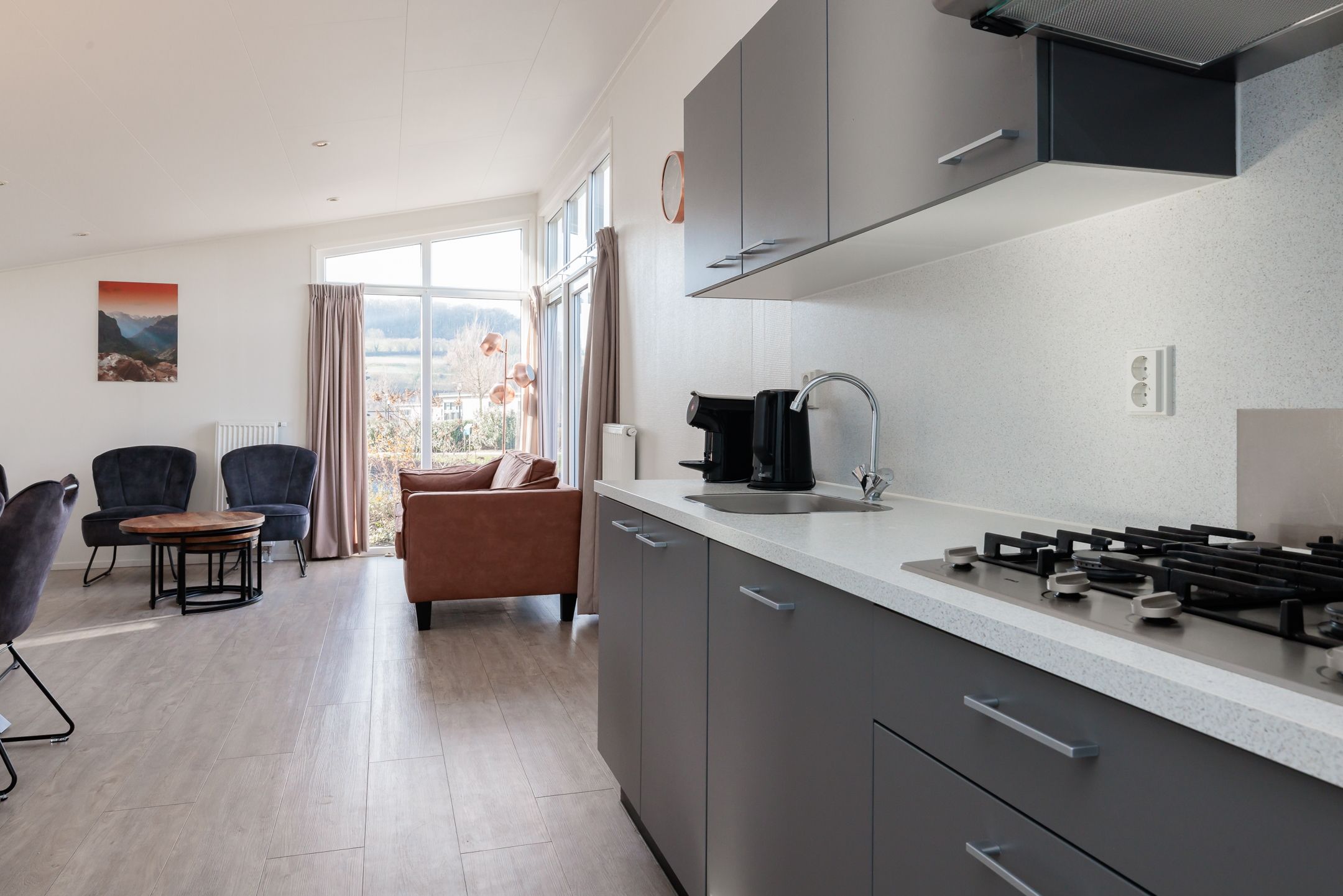 2-bedroom freehold villa in Schin op Geul — photo 4 of 5