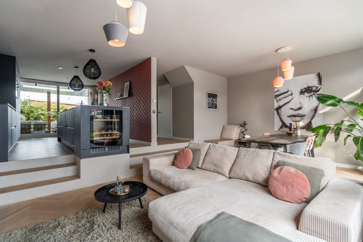 Foto 2 van Catharinaplaatjes 64