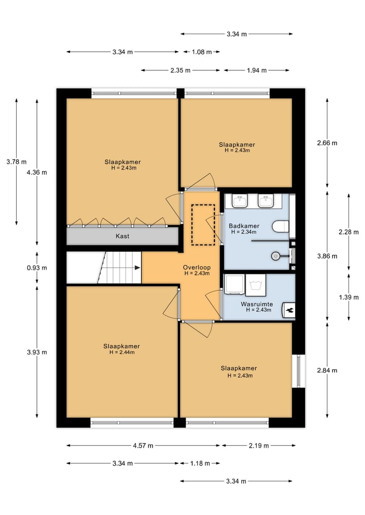 Foto 43 van Catharinaplaatjes 64