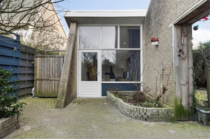 Foto 5 van De Wieken 54