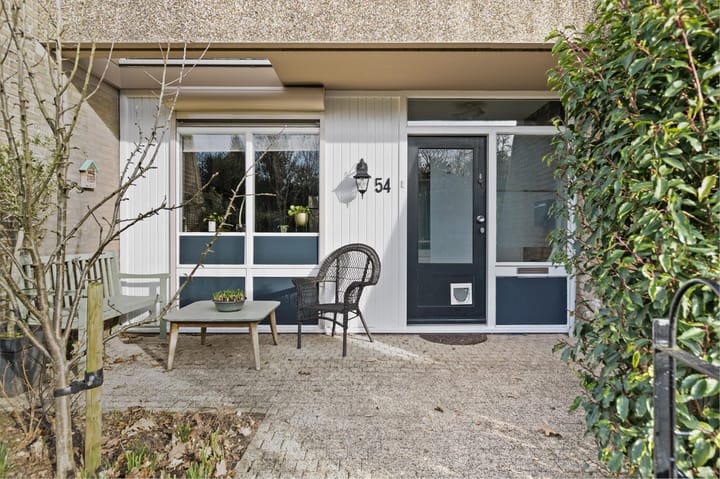 Foto 6 van De Wieken 54