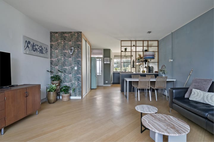 Foto 10 van De Wieken 54