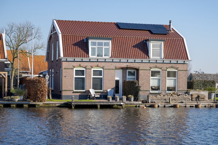 Westeinde 8 main image