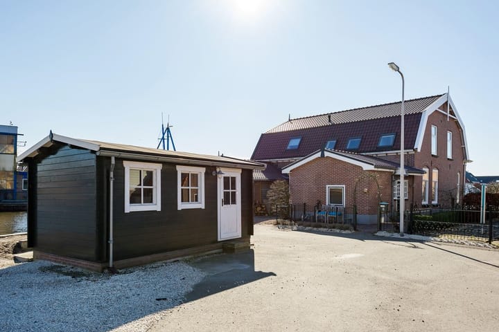 Foto 6 van Westeinde 8