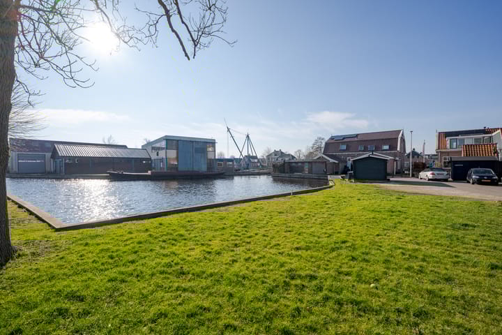 Foto 7 van Westeinde 8