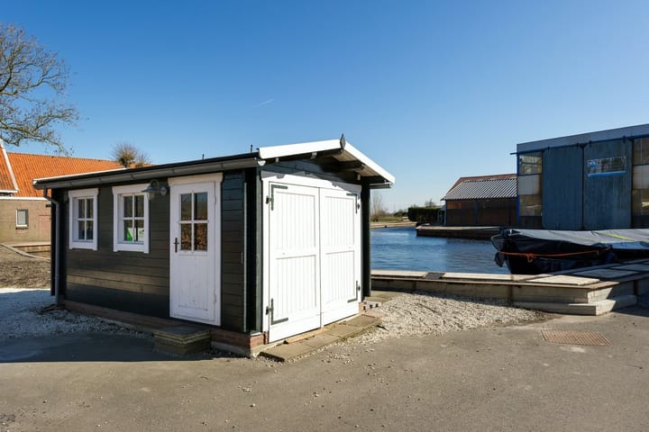 Foto 8 van Westeinde 8