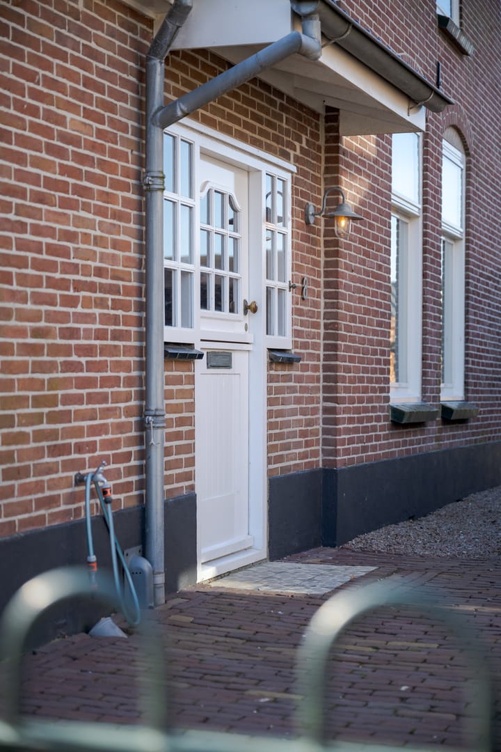 Foto 9 van Westeinde 8