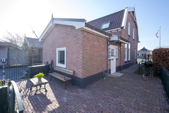 Foto 5 van Westeinde 8