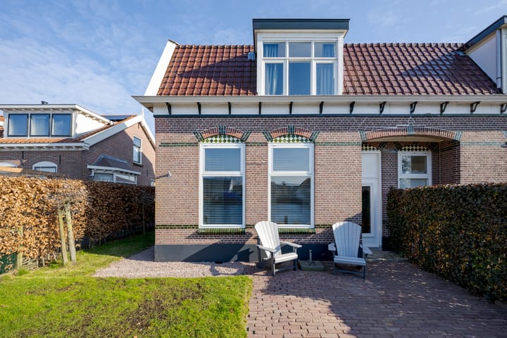 Foto 39 van Westeinde 8