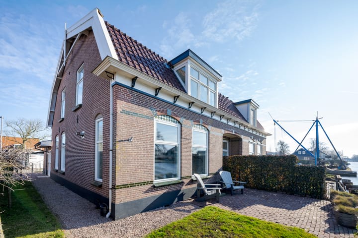 Foto 40 van Westeinde 8