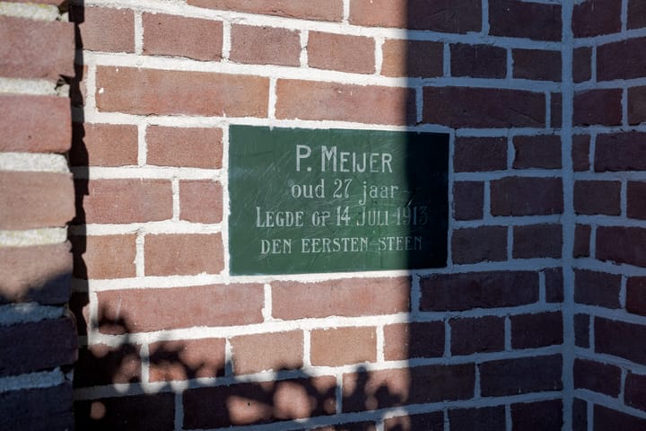 Foto 42 van Westeinde 8