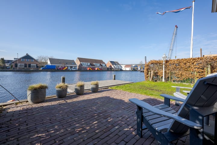 Foto 43 van Westeinde 8