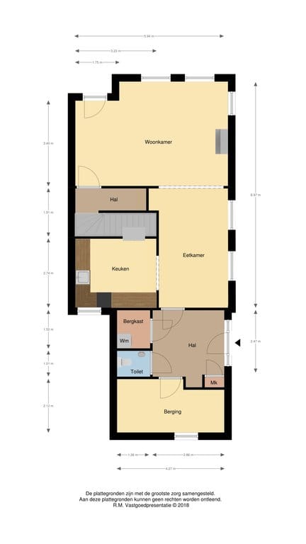 Foto 49 van Westeinde 8