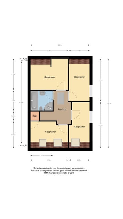Foto 50 van Westeinde 8