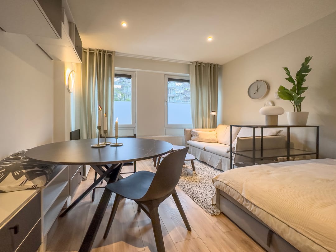 Foto 2 van Van Heenvlietlaan 254-F