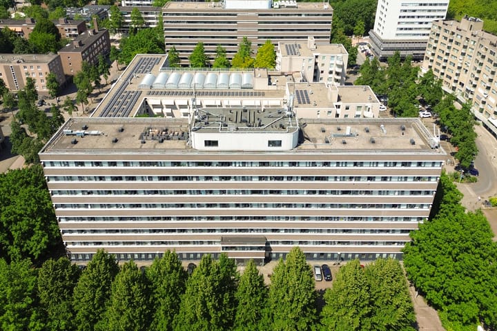 Foto 15 van Van Heenvlietlaan 254-F