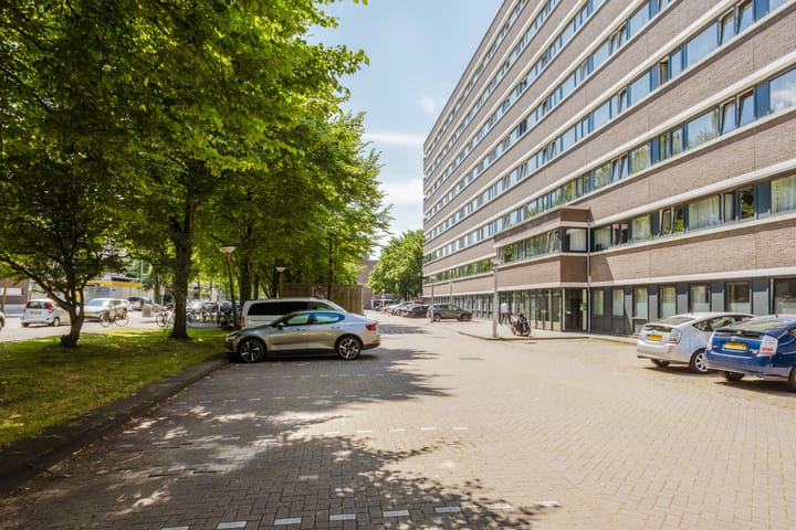 Foto 18 van Van Heenvlietlaan 254-F