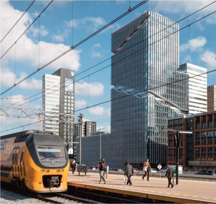 Foto 19 van Van Heenvlietlaan 254-F