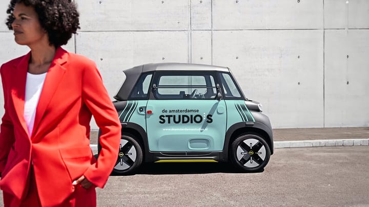 Foto 20 van Van Heenvlietlaan 254-F