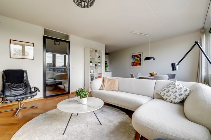 Foto 2 van Einder 33