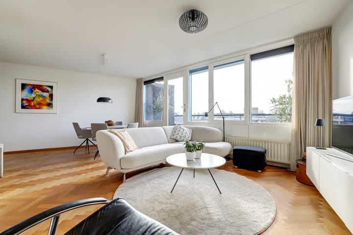 Foto 4 van Einder 33