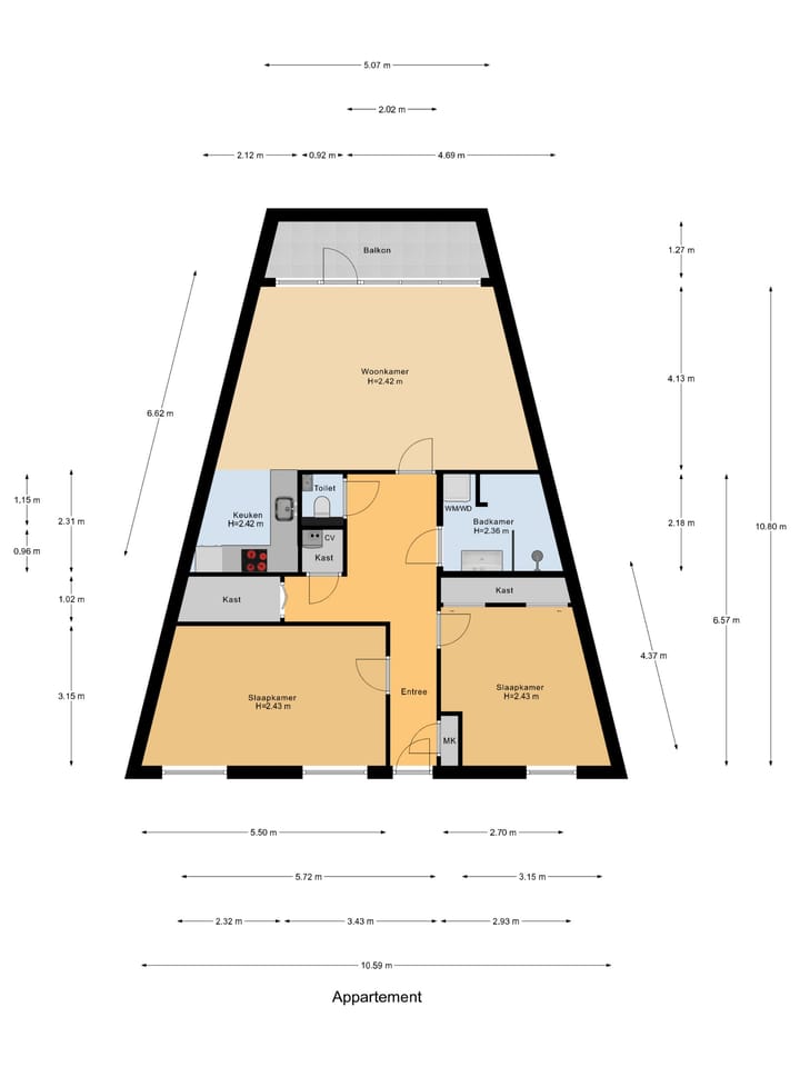 Foto 25 van Einder 33