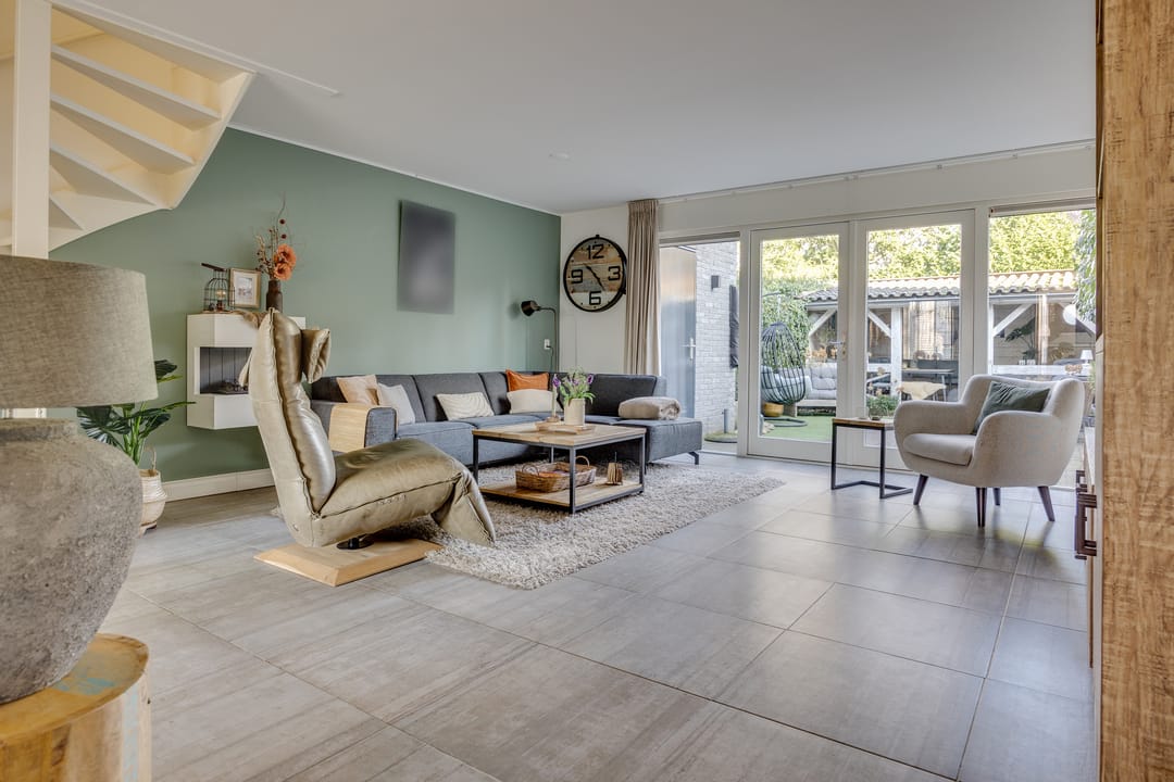 Foto 2 van Majoor Landzaatweg 37