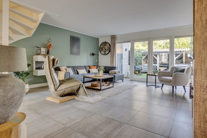 Foto 2 van Majoor Landzaatweg 37