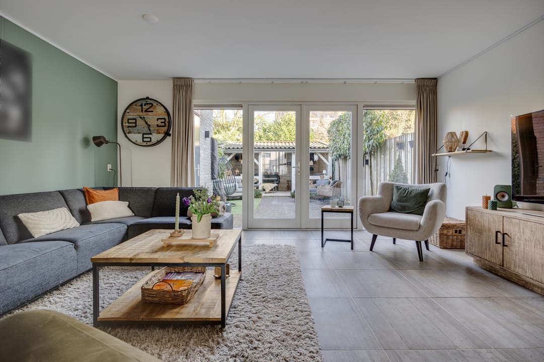 Foto 7 van Majoor Landzaatweg 37