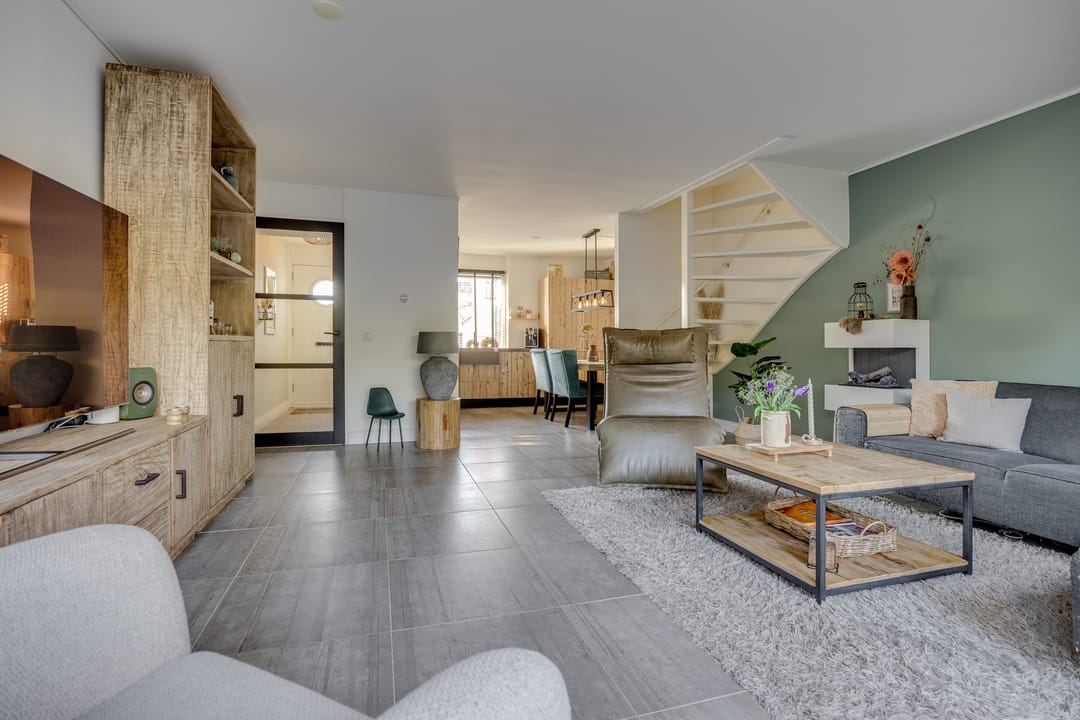 Foto 8 van Majoor Landzaatweg 37