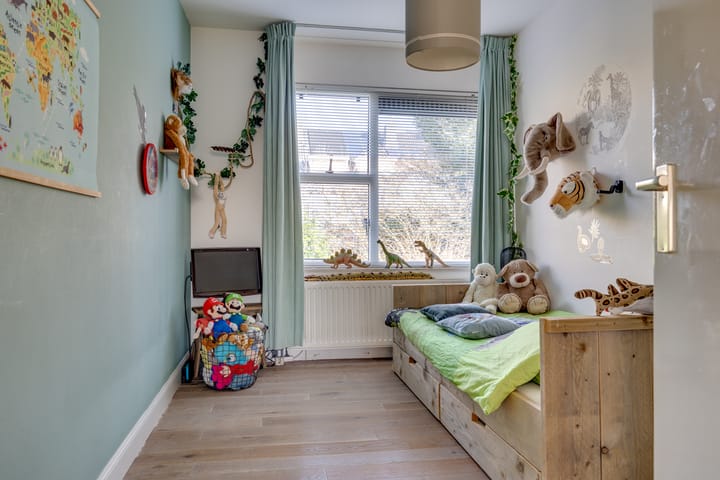 Foto 13 van Majoor Landzaatweg 37