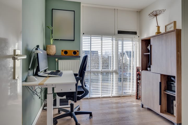 Foto 14 van Majoor Landzaatweg 37