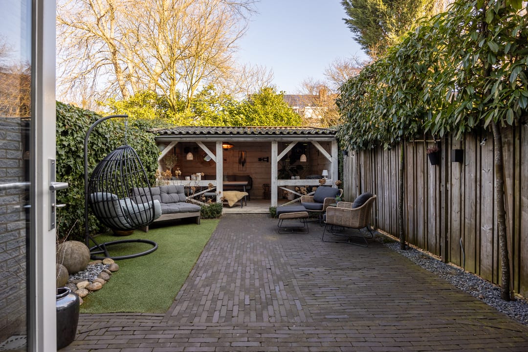 Foto 22 van Majoor Landzaatweg 37