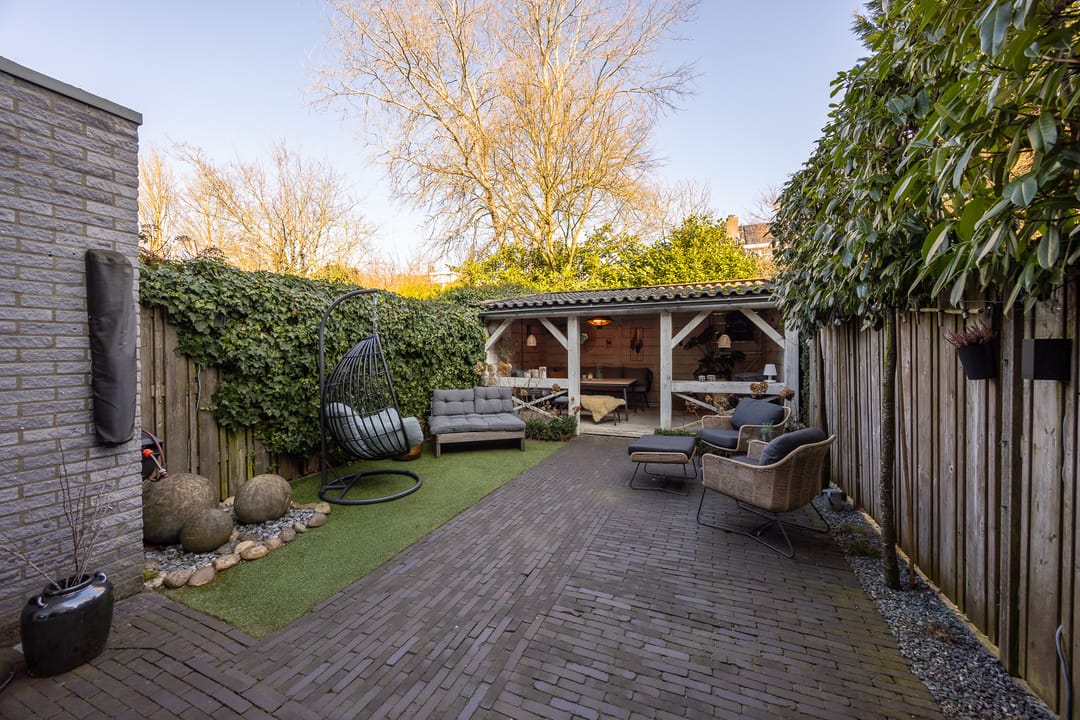 Foto 23 van Majoor Landzaatweg 37