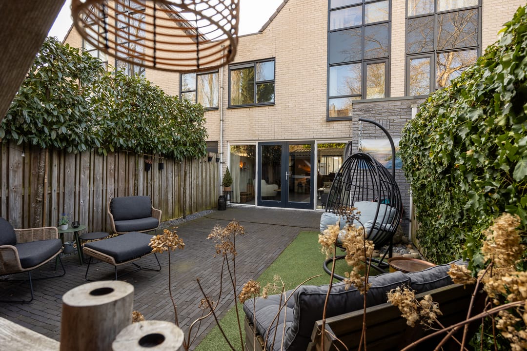 Foto 26 van Majoor Landzaatweg 37