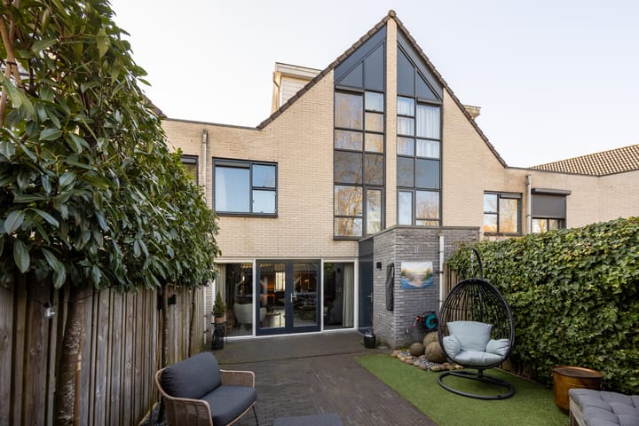 Foto 27 van Majoor Landzaatweg 37