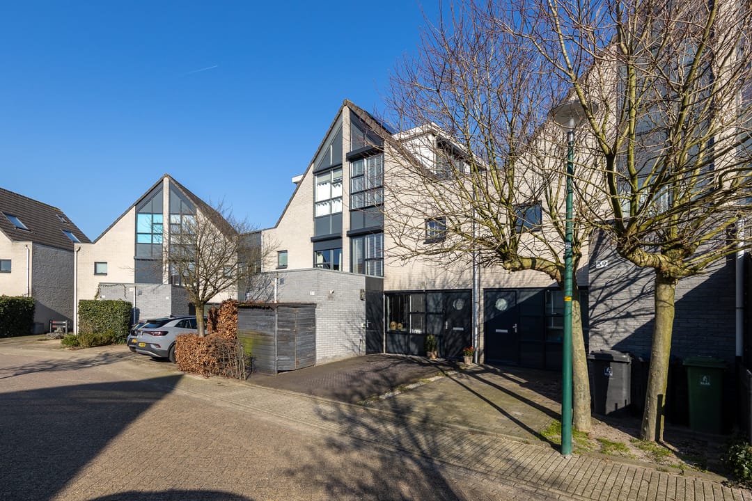 Foto 28 van Majoor Landzaatweg 37