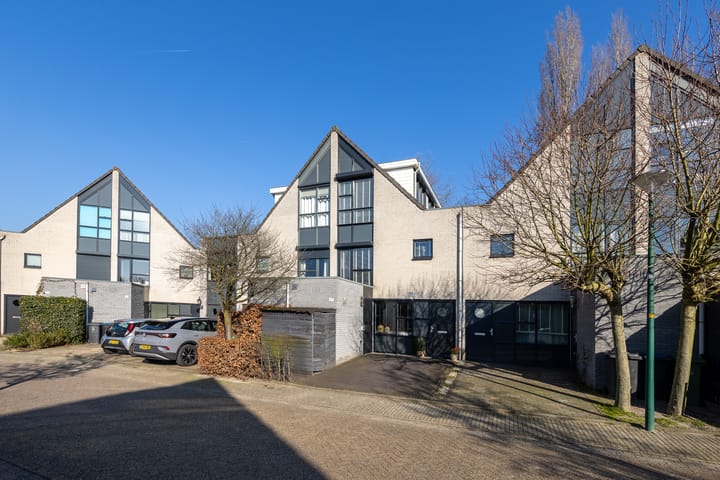 Foto 29 van Majoor Landzaatweg 37