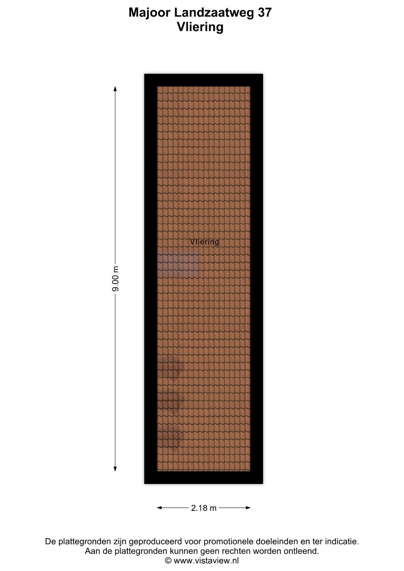 Foto 33 van Majoor Landzaatweg 37