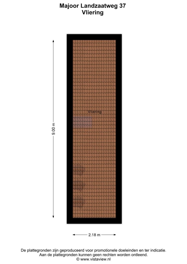 Foto 33 van Majoor Landzaatweg 37