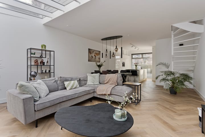 Foto 2 van Prins Hendrikstraat 3