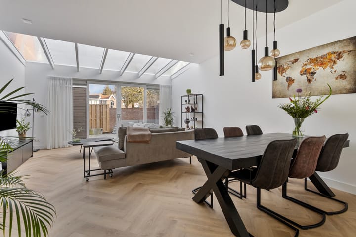 Foto 10 van Prins Hendrikstraat 3