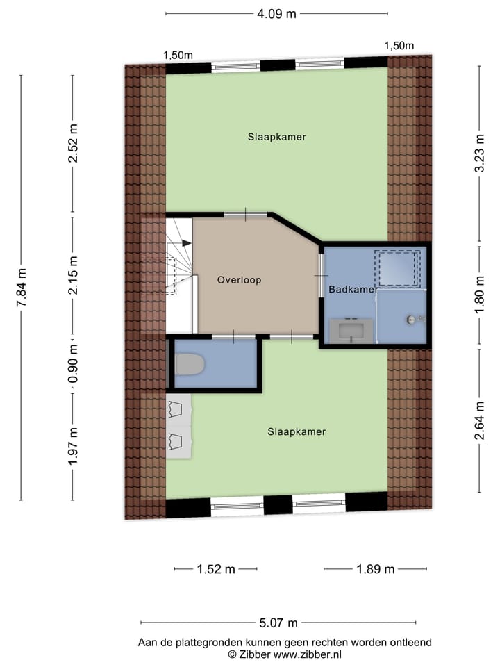 Foto 38 van Prins Hendrikstraat 3