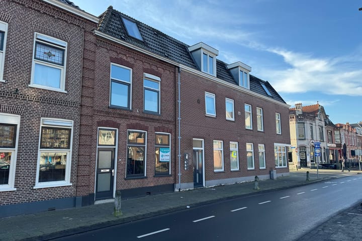 Foto 1 van Wilhelminaweg 26