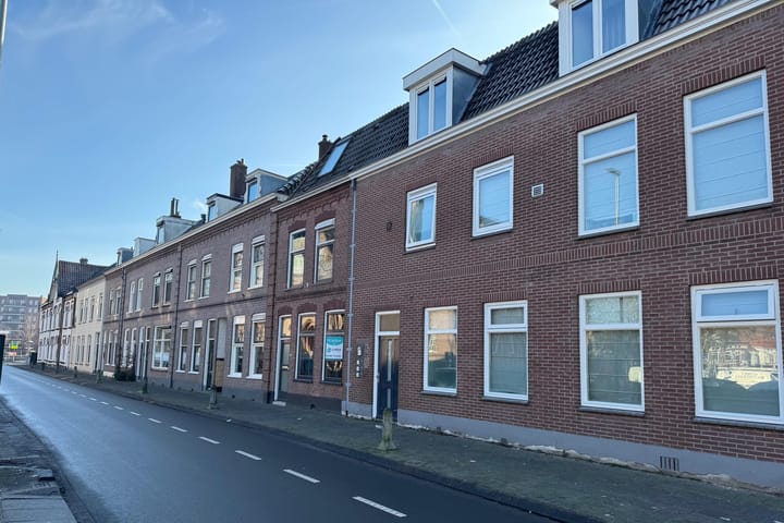 Foto 5 van Wilhelminaweg 26