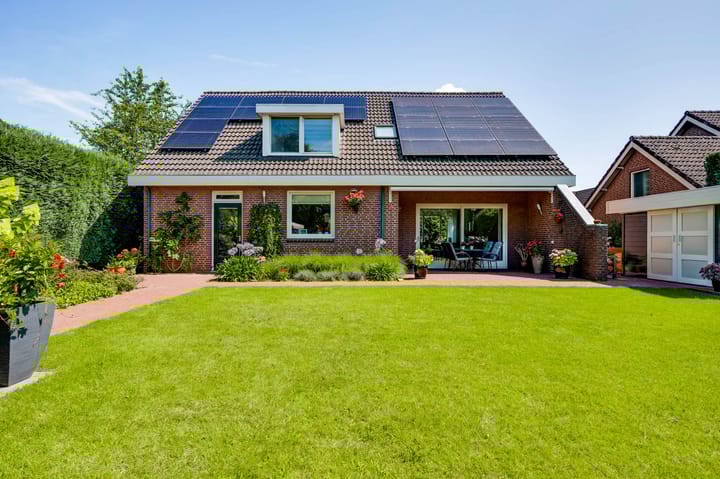 Foto 3 van Duinenberg 17