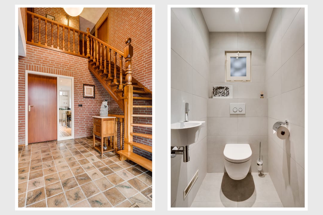 Foto 7 van Duinenberg 17