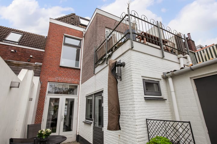 Foto 32 van Wilhelminaweg 26