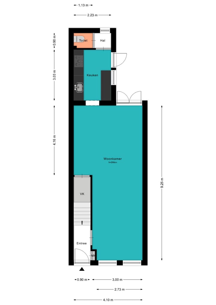 Foto 38 van Wilhelminaweg 26