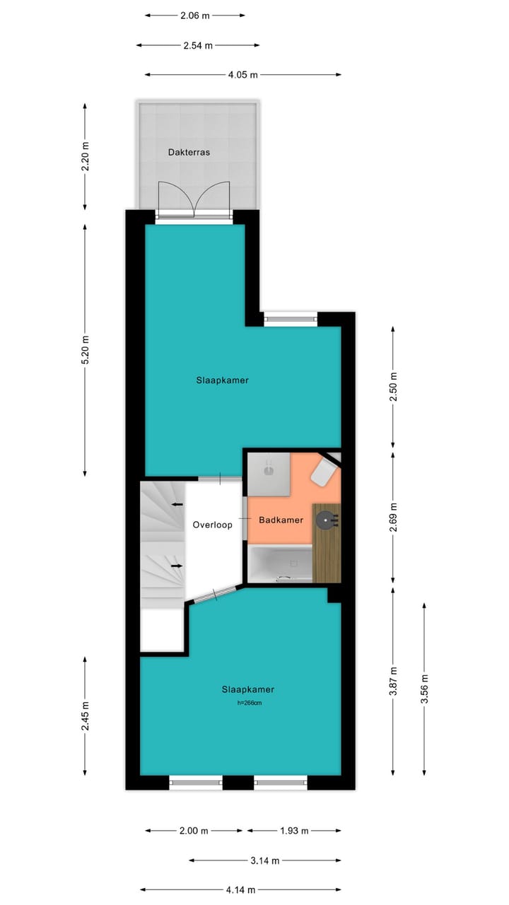 Foto 39 van Wilhelminaweg 26